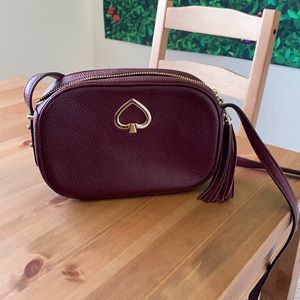 Kate spade crossbody